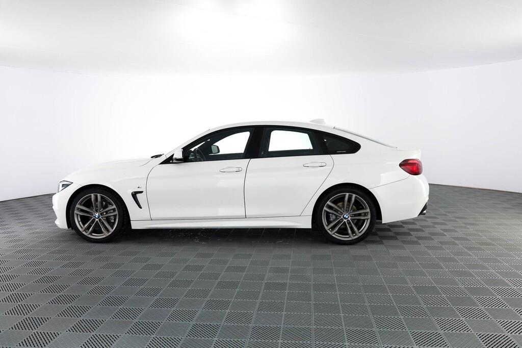 Bmw 420d Gran Coupé Msport