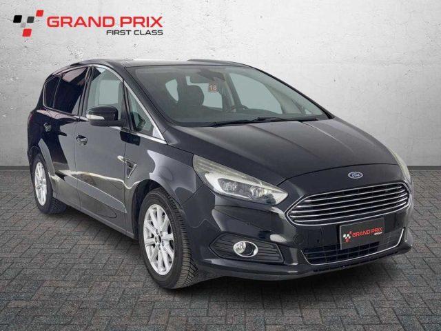 FORD S-Max 2.0 TDCi 150CV Start&Stop Powershift Business