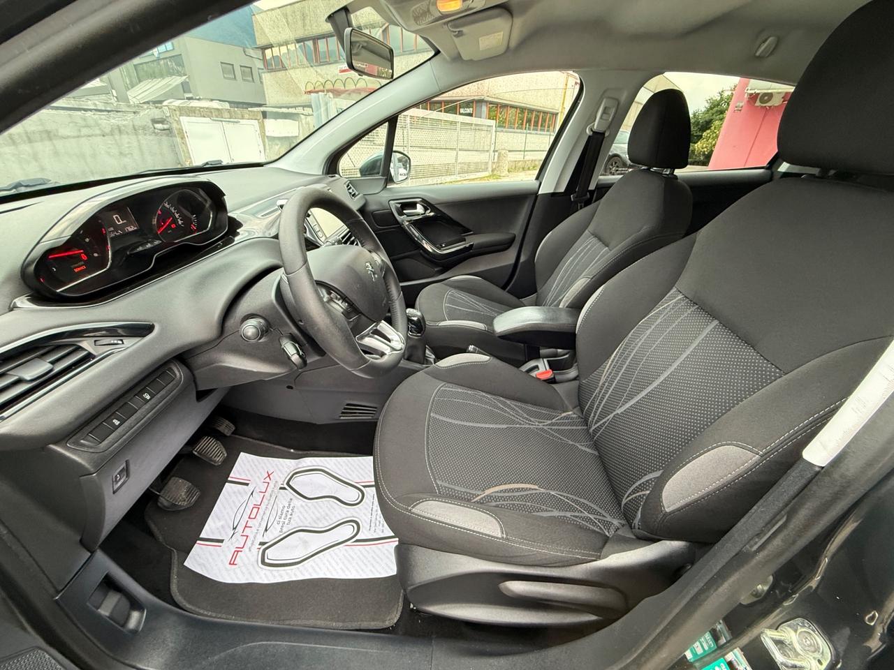 Peugeot 208 1.4 HDi 68 CV 5PT OK NEOPATENTATI