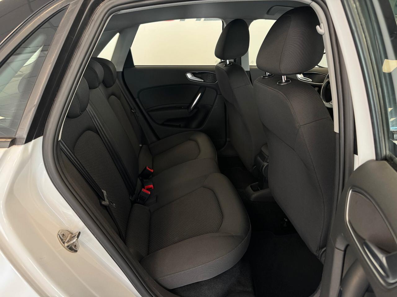 Audi A1 SPB 1.4 TDI Sport Ultra S LINE UNIPROP.