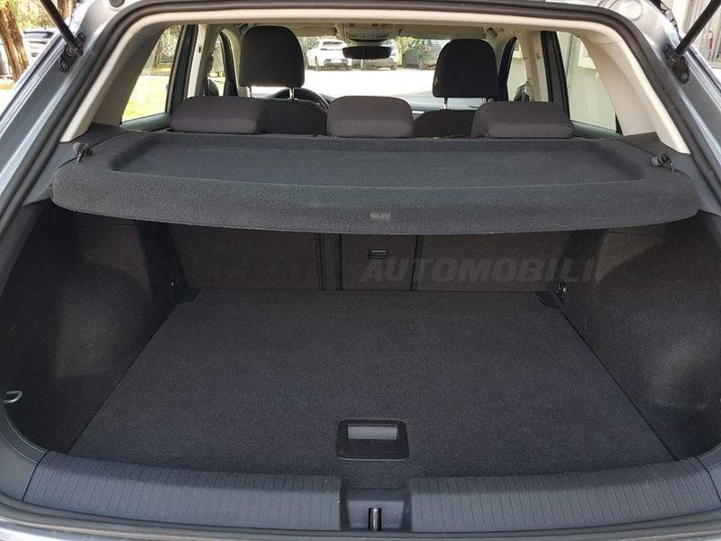 Volkswagen T-Roc T-Roc 2.0 tdi Life 150cv dsg