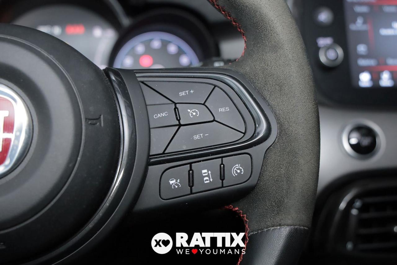 Fiat 500X 1.5 T4 Hybrid 130CV Sport DCT