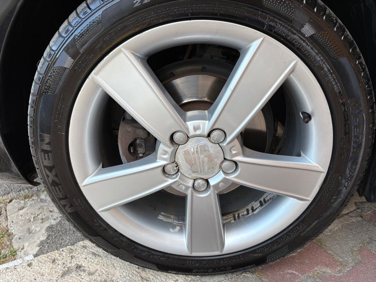 Seat Leon 1.9 TDI Stylance