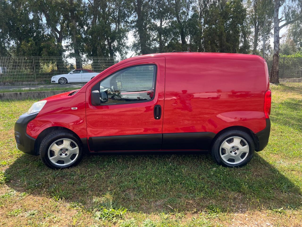 Fiat Fiorino 1.3 MJT 77000 km!!!!!