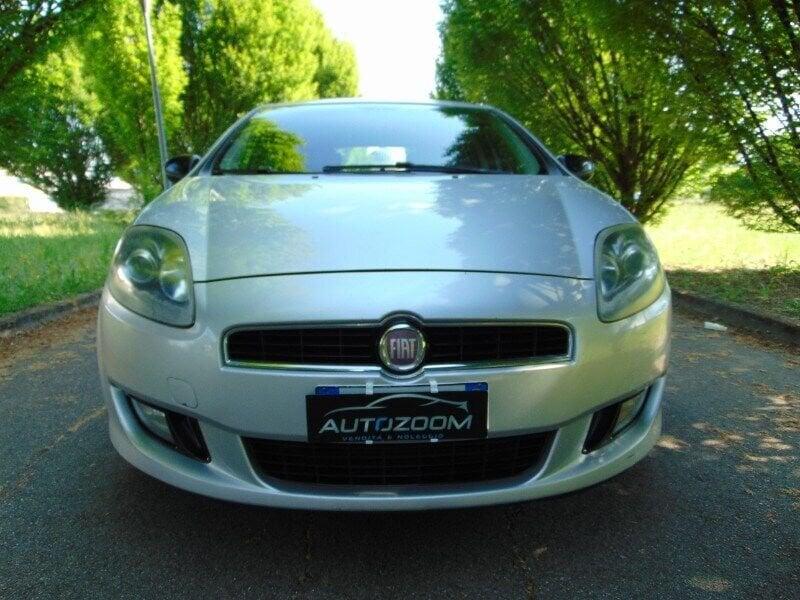 FIAT Bravo Bravo 1.6 MJT 105 CV DPF Easy