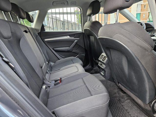 AUDI Q5 2.0TDI 190 CV quattro S tronic