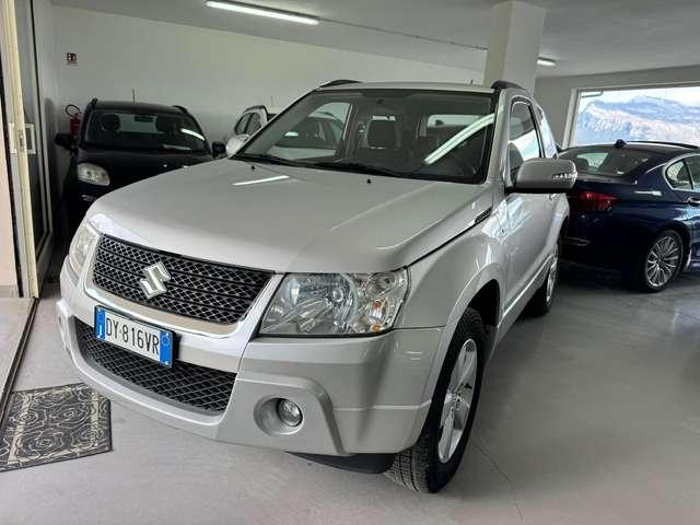Suzuki Grand Vitara Grand Vitara II 2006 3p 1.9 ddis Special Edition