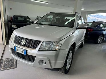 Suzuki Grand Vitara Grand Vitara II 2006 3p 1.9 ddis Special Edition
