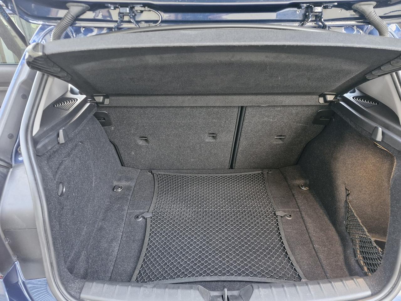 BMW SERIE 1 116D 1.5 116CV URBAN ANNO 2018