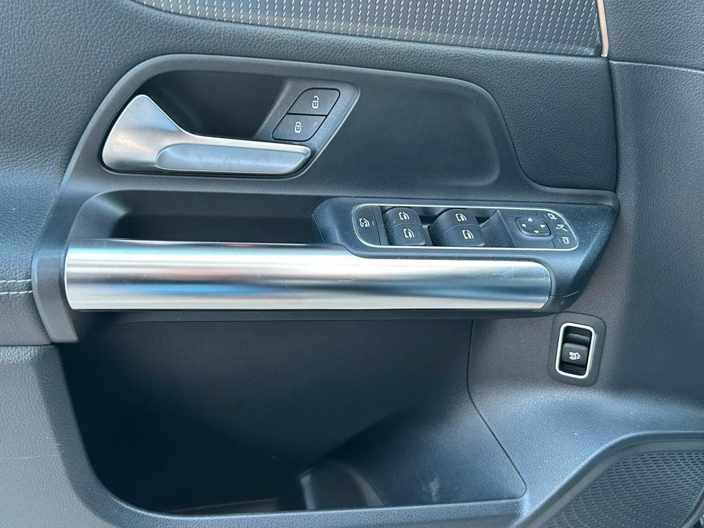 Mercedes-Benz Classe B 180 BUSINESS EXTRA