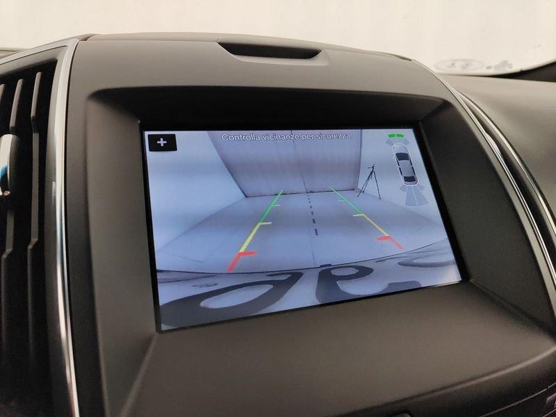 Ford Edge 2.0 EcoBlue 238 CV AWD Start&Stop aut. Titanium