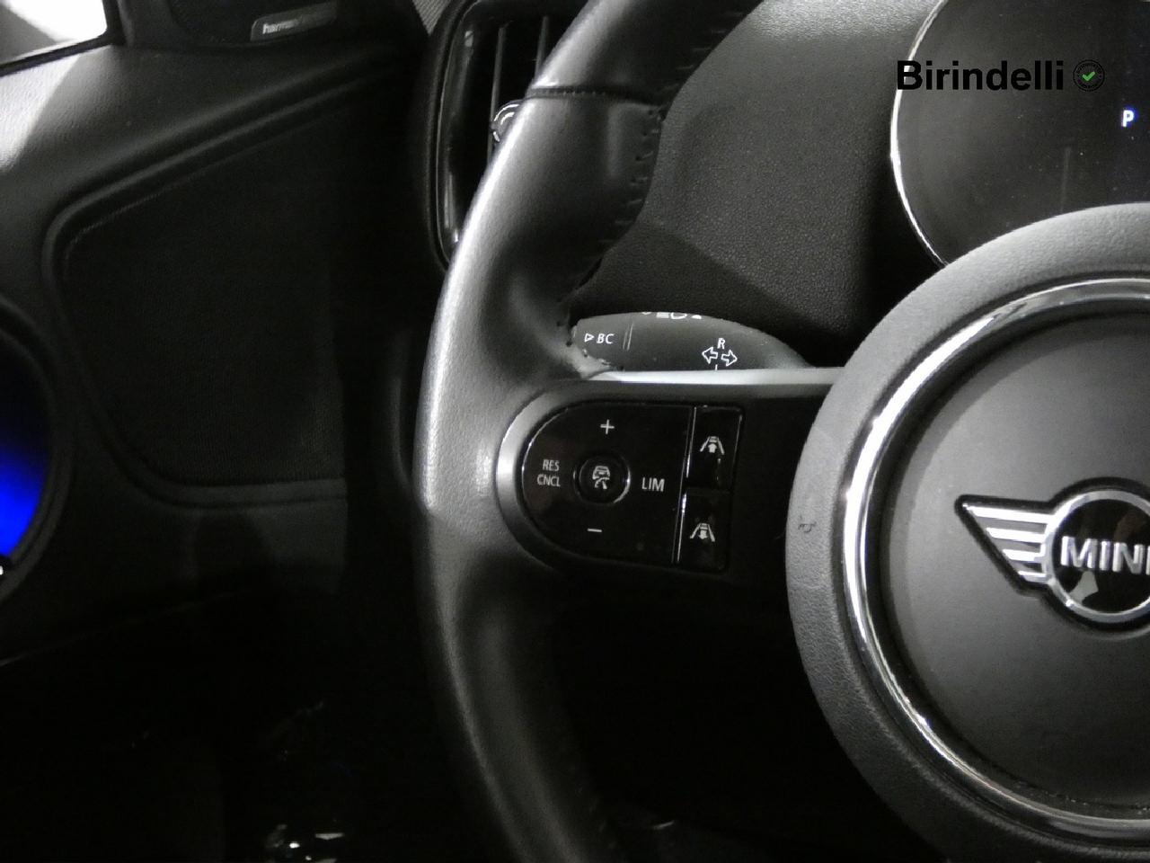 MINI Mini Countrym.(F60) - Mini 1.5 Cooper SE Classic Countryman ALL4