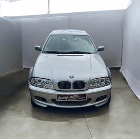 Bmw 328 328i 24V cat 4 porte