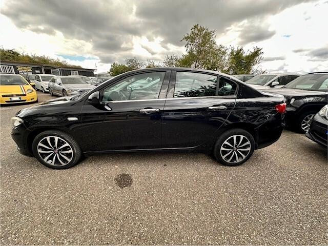 Fiat Tipo 1.6 MJT 120CV Opening Edition