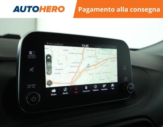 FIAT Tipo 1.3 Mjt S&S 5 porte Lounge