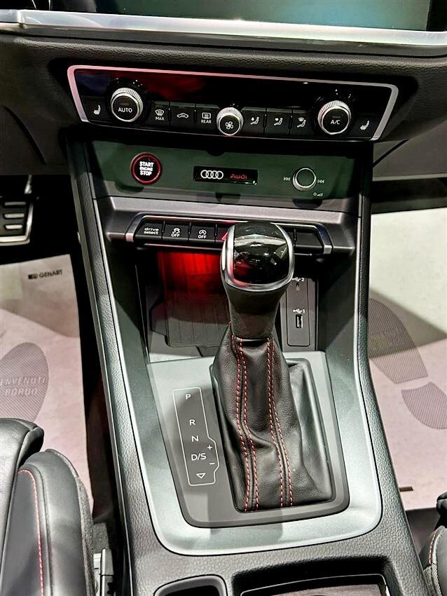 Audi Q3 RS SPB quattro S tronic