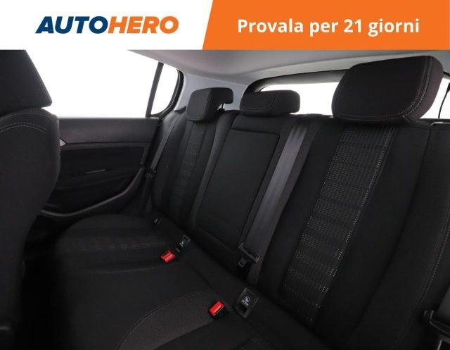 PEUGEOT 308 BlueHDi 120 S&S EAT6 Allure