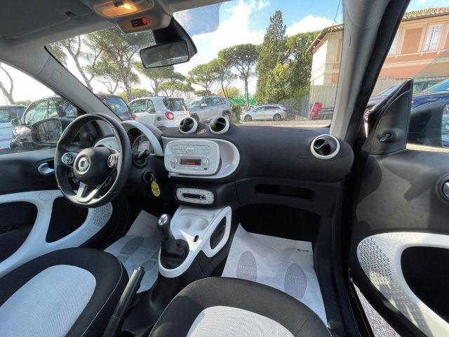 SMART ForTwo 70 1.0 Passion PRONTA CONSEGNA