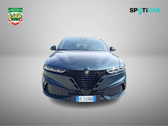 ALFA ROMEO Tonale 1.5 175 CV MHEV TCT7