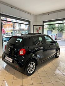 Smart ForFour 0.9 t Passion 90cv GPL