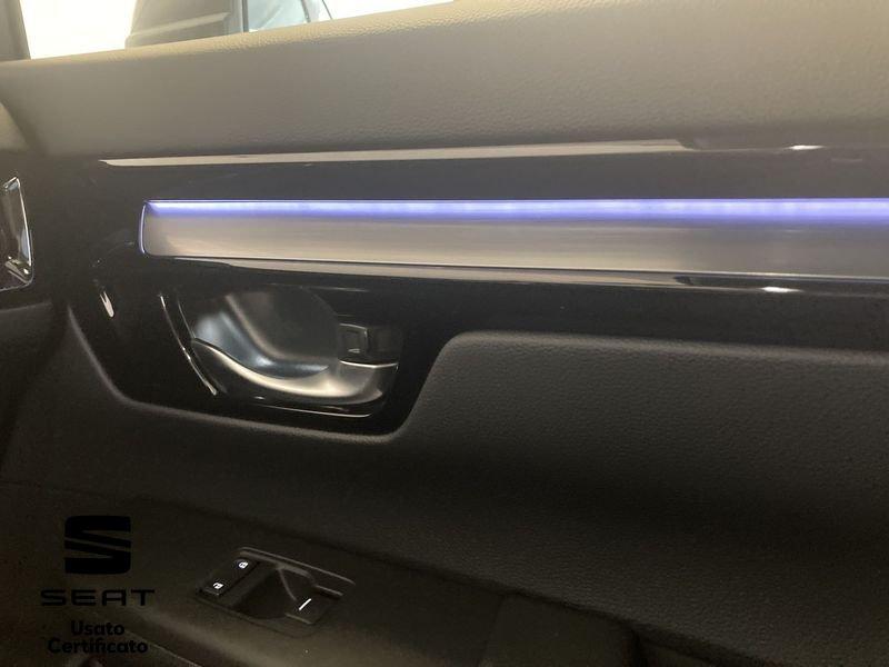 Honda CR-V 2.0 Hev eCVT Elegance
