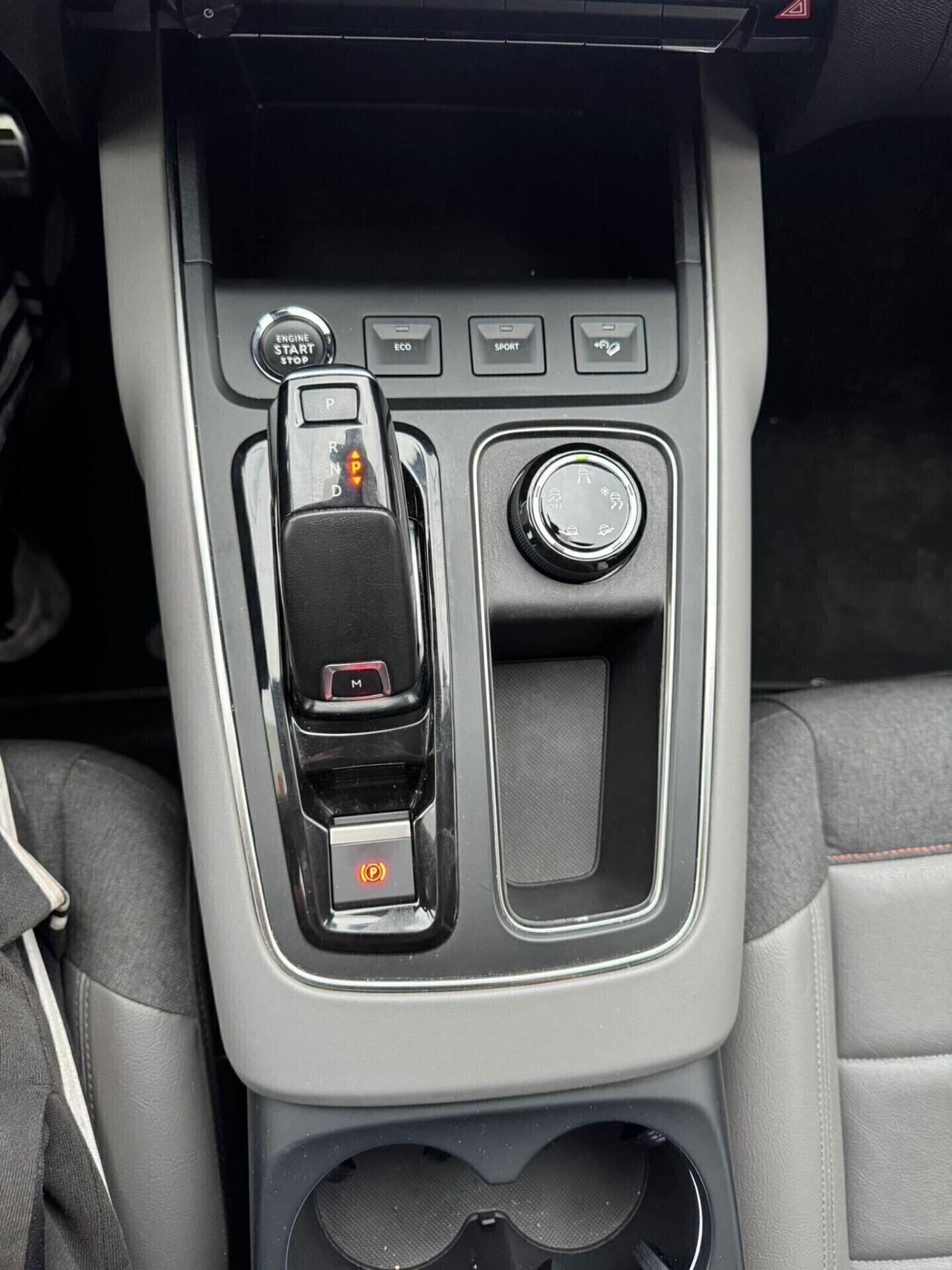 Citroen C5 Aircross BlueHDi 130 S&S Shine