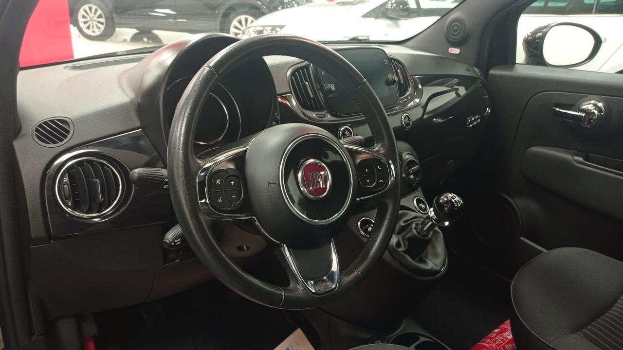 Fiat 500 1.2 Sport