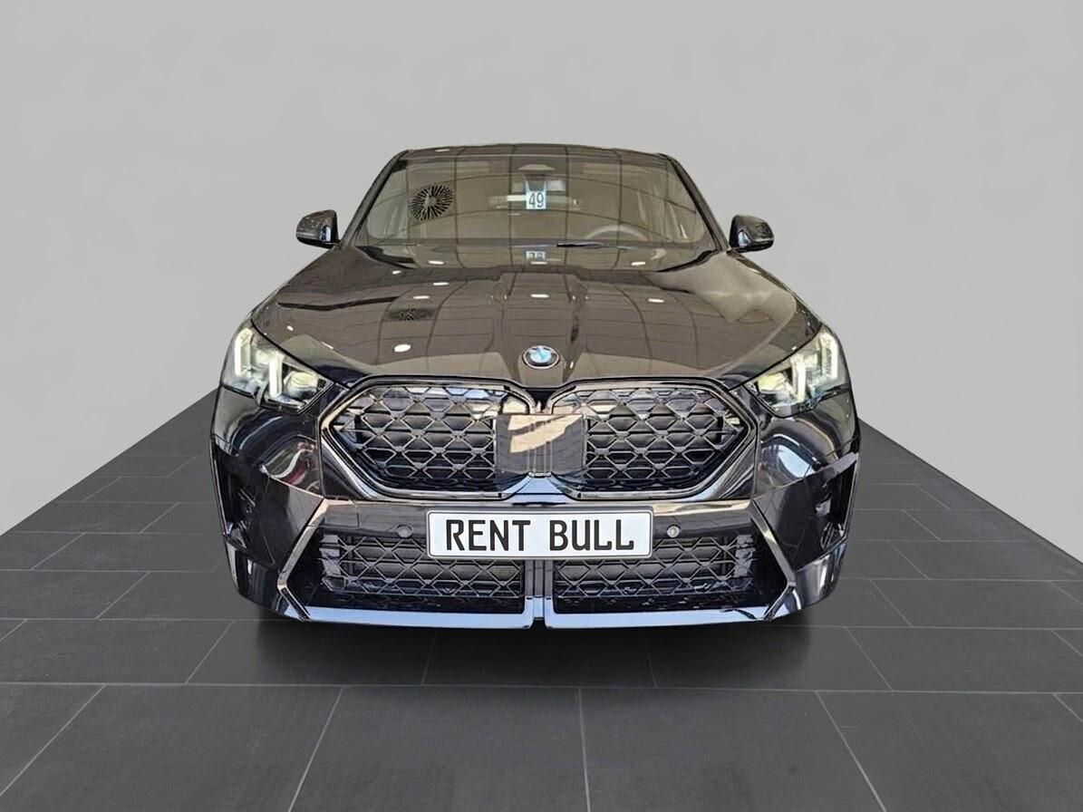 Bmw X2 M sDrive 18d Msport Pro