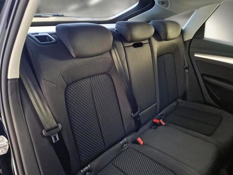 AUDI Q5 SPORTBACK 35 TDI MHEV Business Advanced S tronic