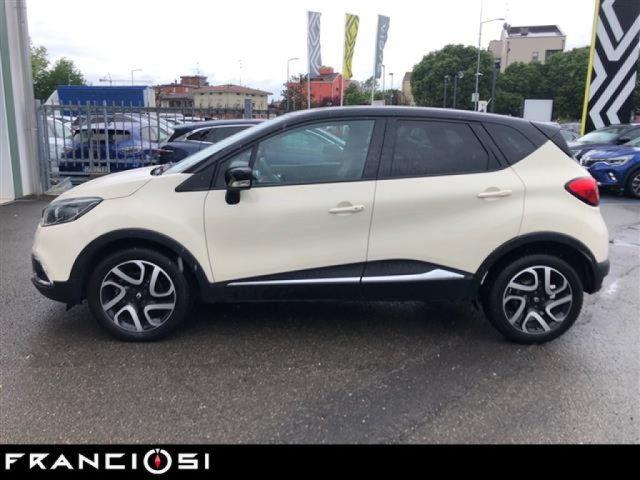 RENAULT Captur 1.2 TCe 120cv Intens EDC S S E6