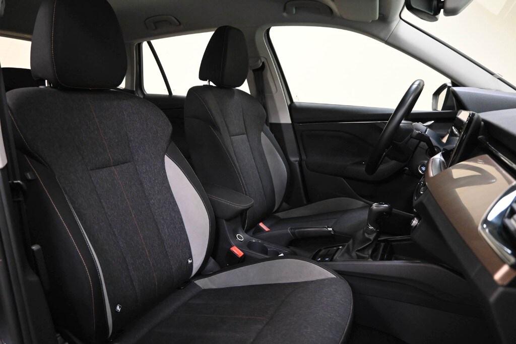 SKODA Kamiq Kamiq 1.0 TSI 110 CV DSG Style