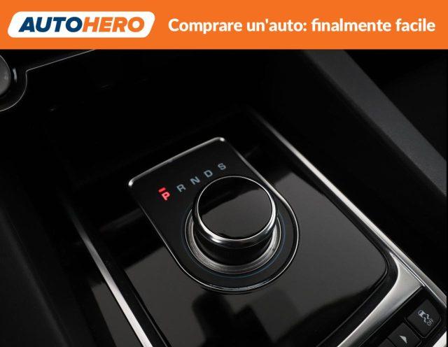 JAGUAR F-Pace 2.0 D 180 CV AWD aut. Pure