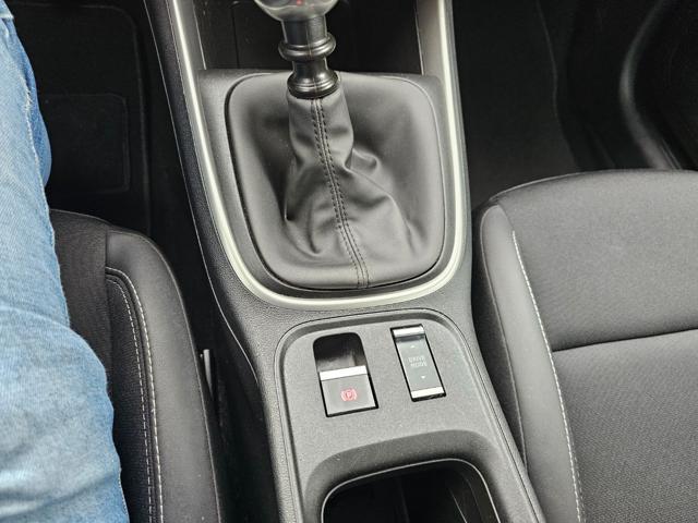 JEEP Avenger 1.2 Turbo 100 CV Altitude