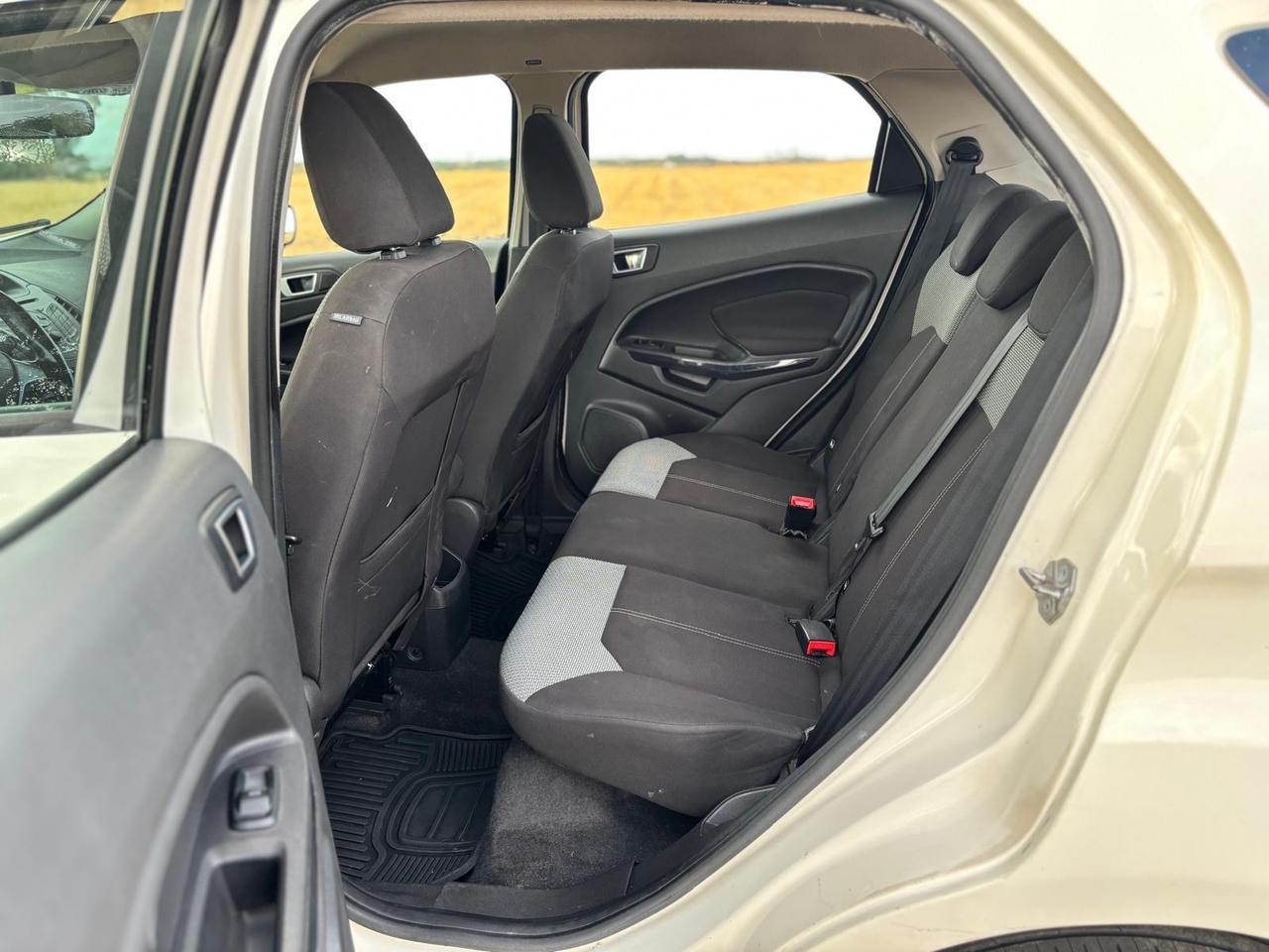 Ford EcoSport 1.5 TDCi 90 CV Titanium
