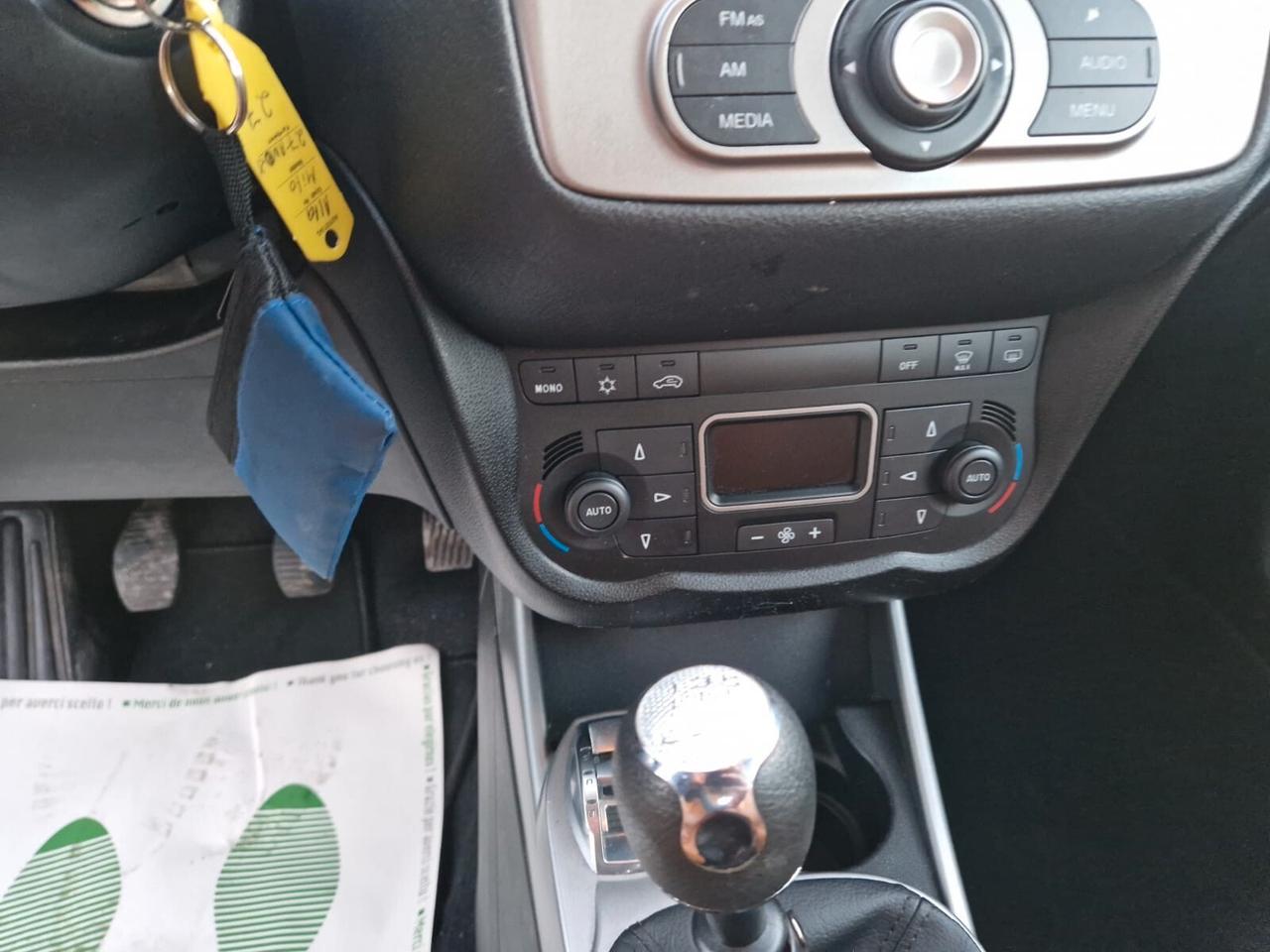 Alfa Romeo MiTo 1.3 JTDm-2 85 CV S&S