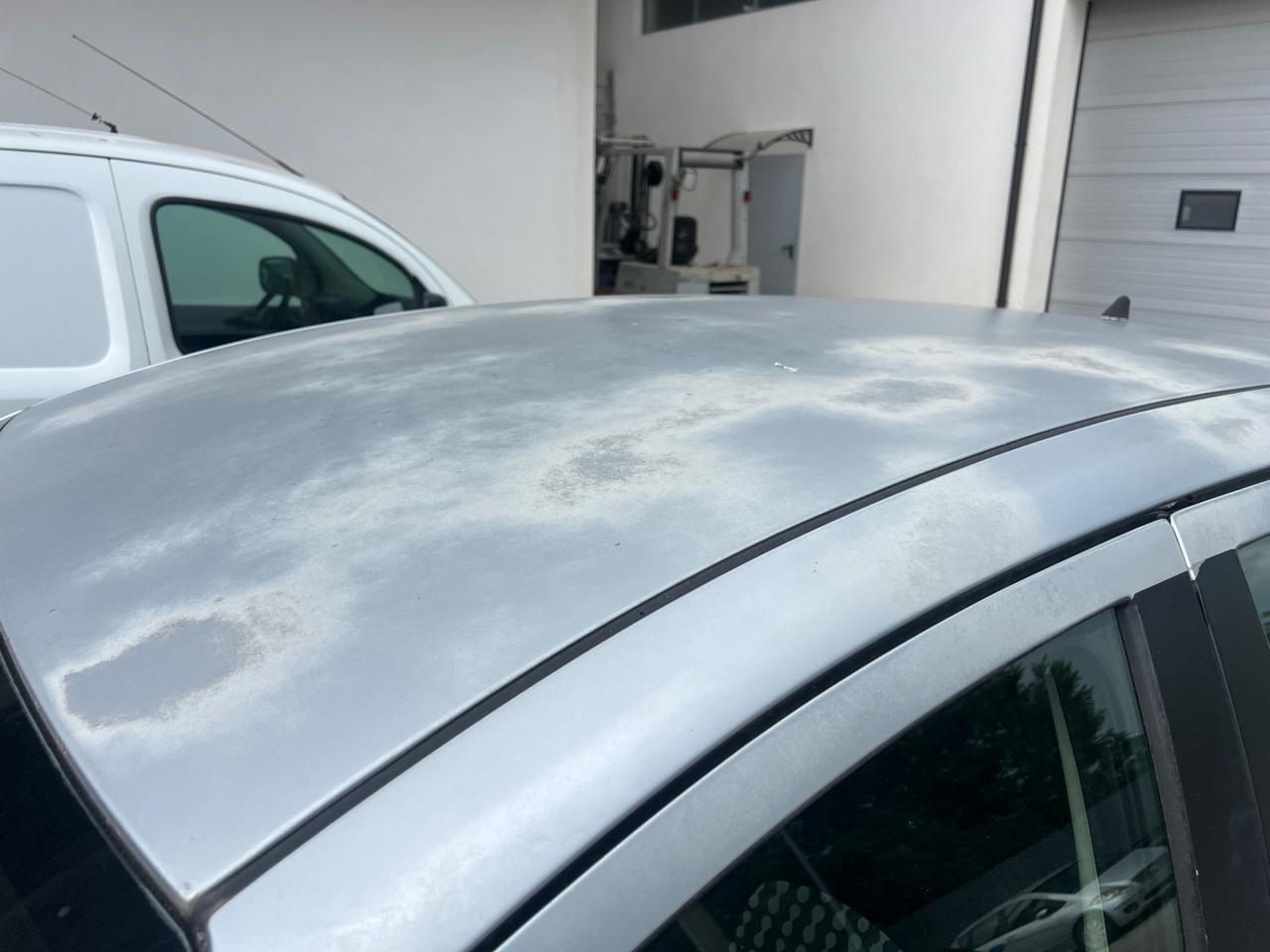 Fiat Grande Punto Grande Punto 1.2 5 porte Dynamic