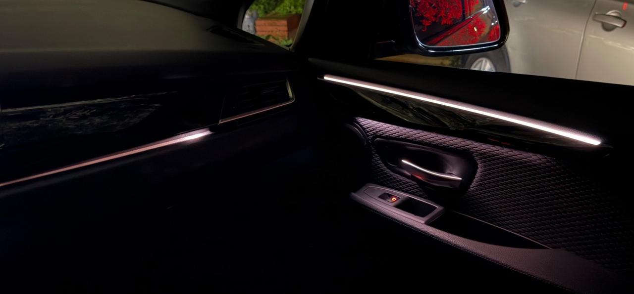 Bmw 218 218d Coupé Msport