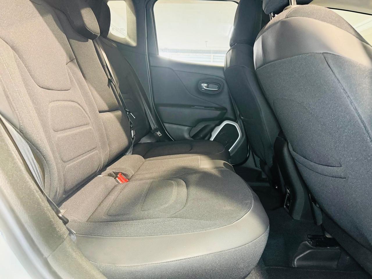 Jeep RENEGADE 1.6 Limited 2WD*120 CV*UNIPRO*