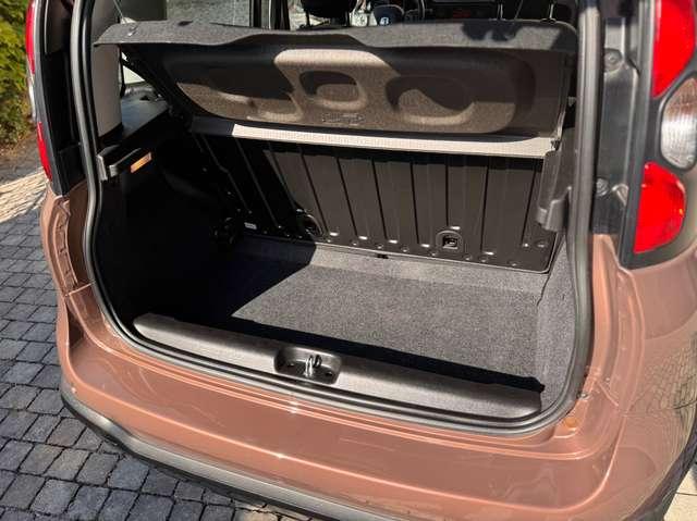 Fiat Panda 1.2 City Cross TRUSSARDI