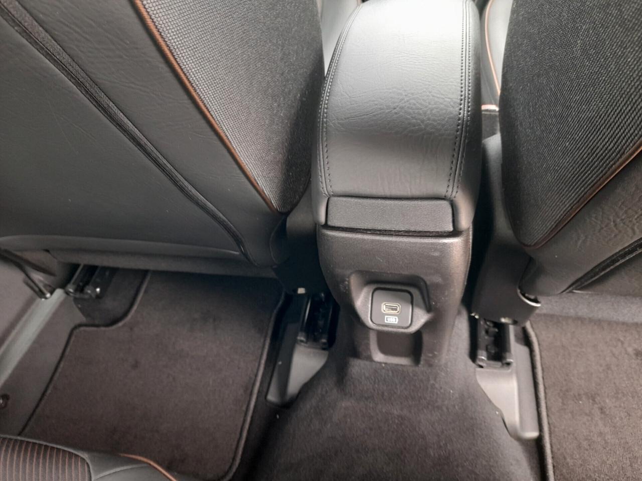 Fiat 500X 1.0 T3 120 CV bii color 99000km