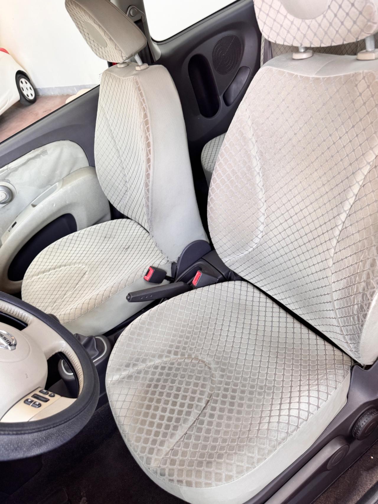 Nissan Micra 1.2 16V 3 porte Acenta
