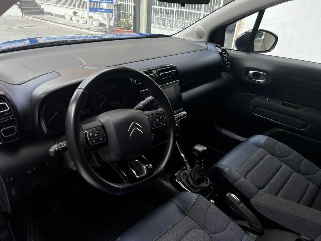 CITROEN C3 Aircross BlueHDi 110 S&S Feel navi tua da ?199,00