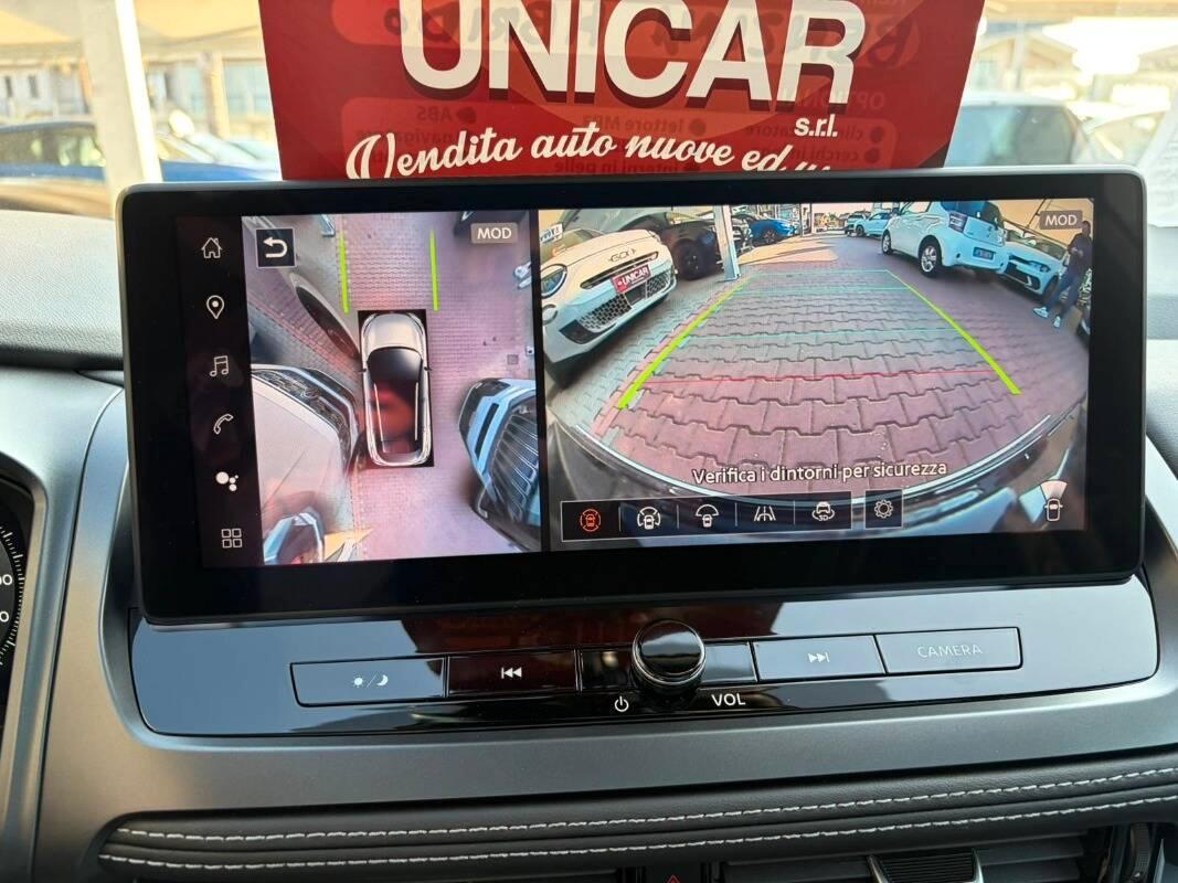 Nissan Qashqai 1.3 mhev N-Connecta 2wd 140cv