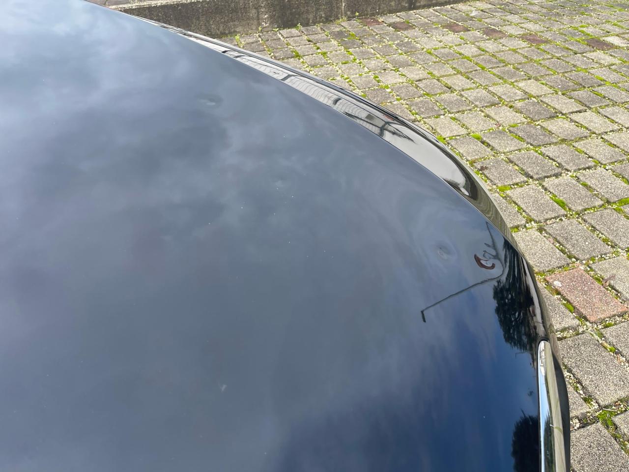 Bmw 320 320i cat Eletta