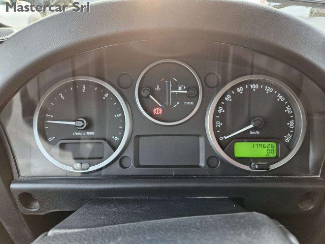 LAND ROVER Defender 90 2.4 td S 122cv - 4 POSTI - A/C clima - ZA461YC