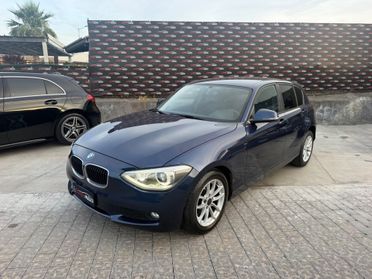 Bmw 114 114i 5p. Msport