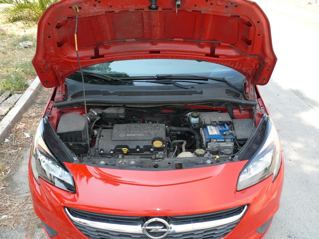 Opel Corsa 1.4 75 CV 5 porte - (M1341)