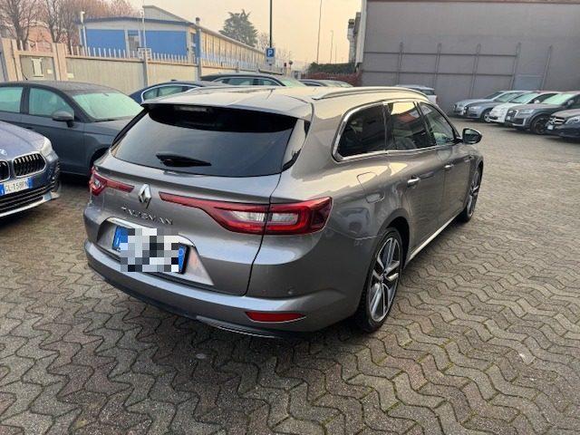RENAULT Talisman Sporter dCi 160 CV EDC Energy Intens