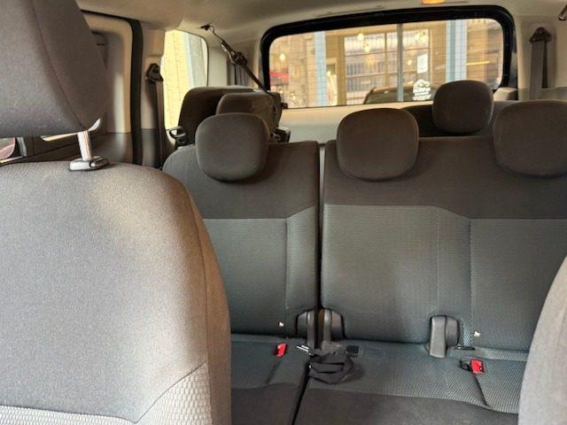 NISSAN NV200 1.5 dCi 110CV Bus