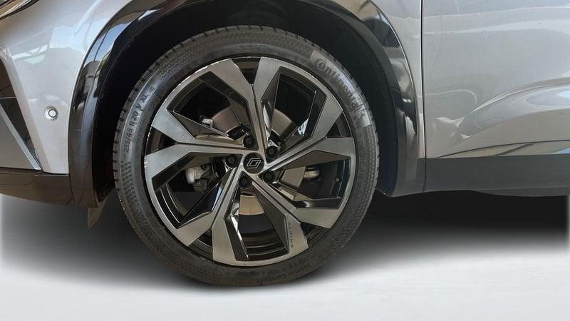 Renault Austral 2023 1.2 E-Tech full hybrid 200cv Techno Esprit